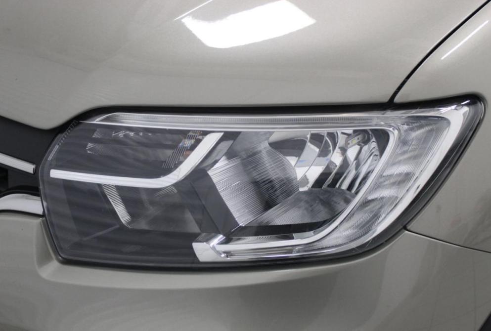 Renault Logan II Рестайлинг Волгоград  - изображение 6