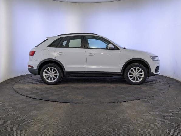Audi Q3 I (8U) Рестайлинг с пробегом 2015 года, цена 2 125 000 рублей, 91371 км, внедорожник, Автокод Объявления