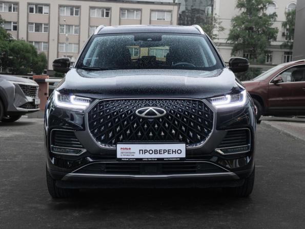 Chery Tiggo 8 Pro Max I Рестайлинг с пробегом 2023 года, цена 2 530 000 рублей, 58086 км, внедорожник, Автокод Объявления