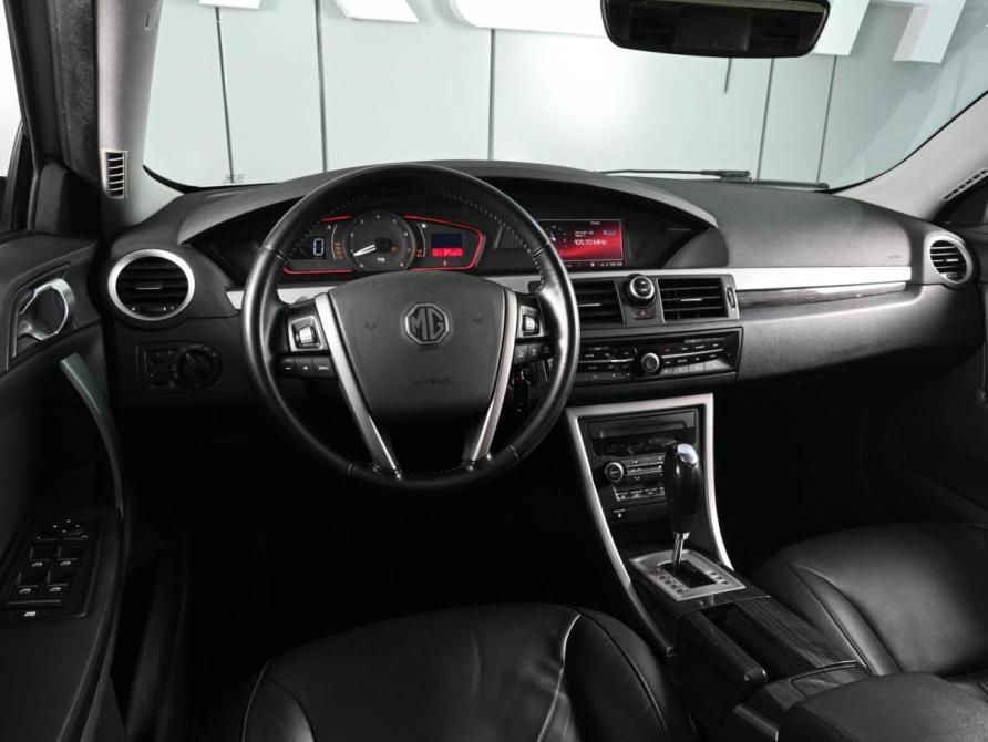MG 550 I Ростов-на-Дону  - изображение 6