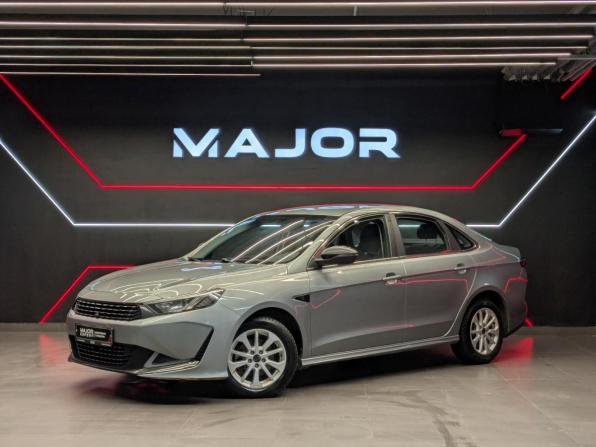 Kaiyi E5 с пробегом 2024 года, цена 925 000 рублей, 79598 км, седан, Автокод Объявления