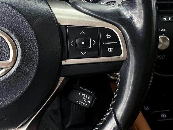 Lexus RX IV Рестайлинг с пробегом 2020 года, цена 4 800 000 рублей, 186494 км, внедорожник, Автокод Объявления