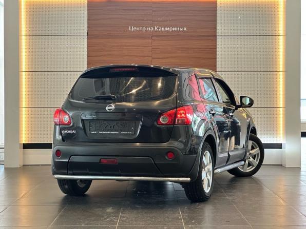 Nissan Qashqai I с пробегом 2007 года, цена 649 900 рублей, 241122 км, внедорожник, Автокод Объявления