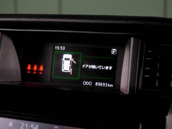 Toyota Tank I с пробегом 2019 года, цена 1 149 000 рублей, 89693 км, микровэн, Автокод Объявления