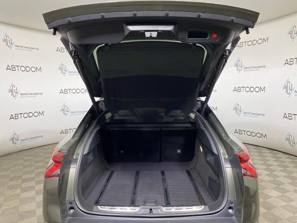 Citroen C5 X с пробегом 2024 года, цена 3 297 000 рублей, 22445 км, лифтбек, Автокод Объявления