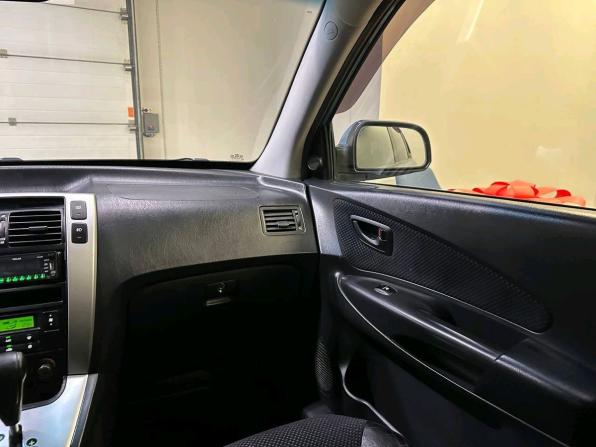 Hyundai Tucson I с пробегом 2006 года, цена 799 000 рублей, 204225 км, внедорожник, Автокод Объявления