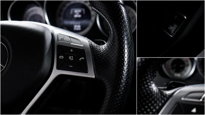 Mercedes-Benz C-Класс III (W204) Рестайлинг с пробегом 2013 года, цена 2 050 000 рублей, 48161 км, купе, Автокод Объявления