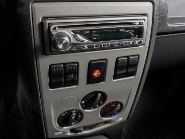 Renault Logan I с пробегом 2006 года, цена 299 000 рублей, 97000 км, седан, Автокод Объявления