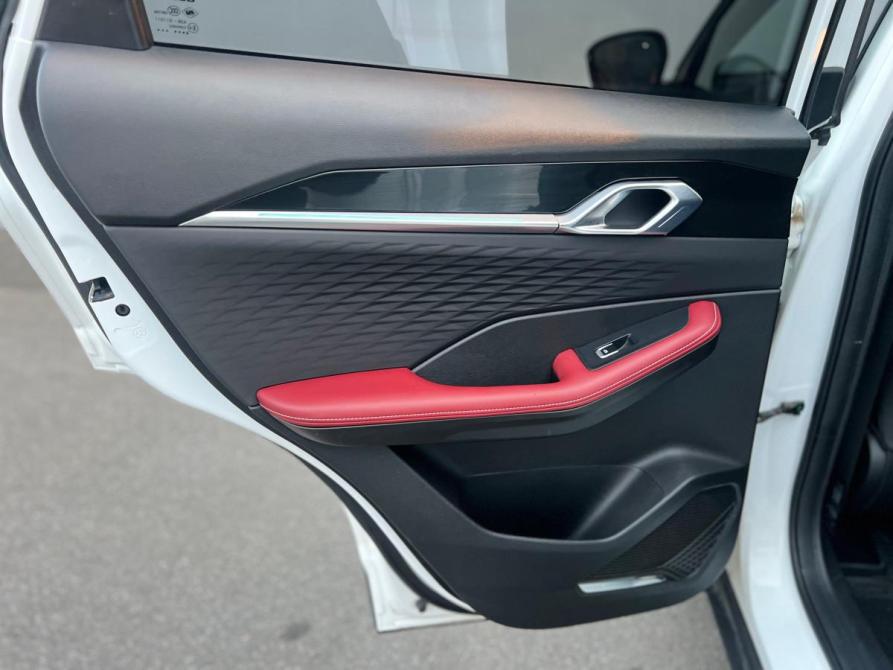 Geely Coolray I Рестайлинг Санкт-Петербург  - изображение 12