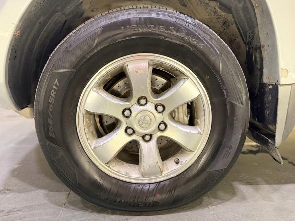 Toyota Land Cruiser Prado 120 Series с пробегом 2005 года, цена 1 399 000 рублей, 420798 км, внедорожник, Автокод Объявления