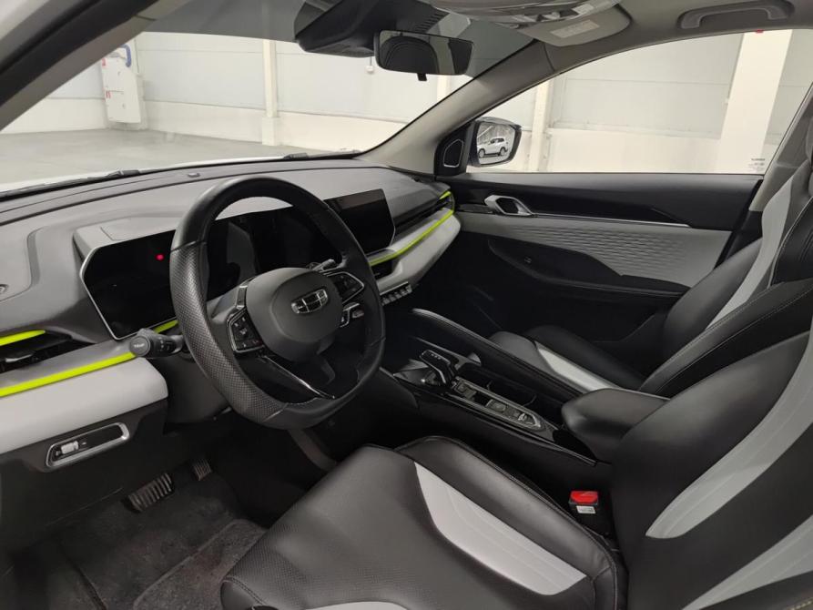 Geely Coolray I Рестайлинг Казань  - изображение 20