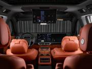 Li Auto (Lixiang) L9 I Москва  - изображение 58