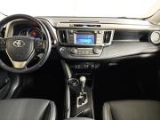 Toyota RAV4 IV (XA40) Москва  - изображение 34