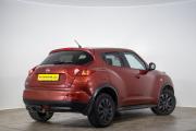 Nissan Juke I Оренбург  - изображение 27