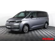 Volkswagen Multivan T7 Москва  - изображение 27