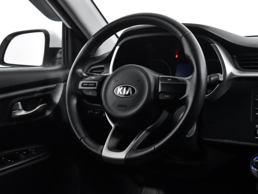 Kia Rio IV Рестайлинг Санкт-Петербург  - изображение 15