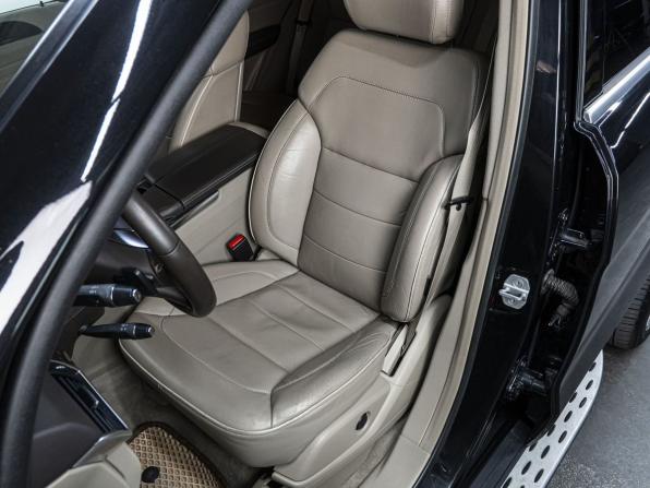 Mercedes-Benz M-Класс III (W166) с пробегом 2012 года, цена 2 010 000 рублей, 281145 км, внедорожник, Автокод Объявления