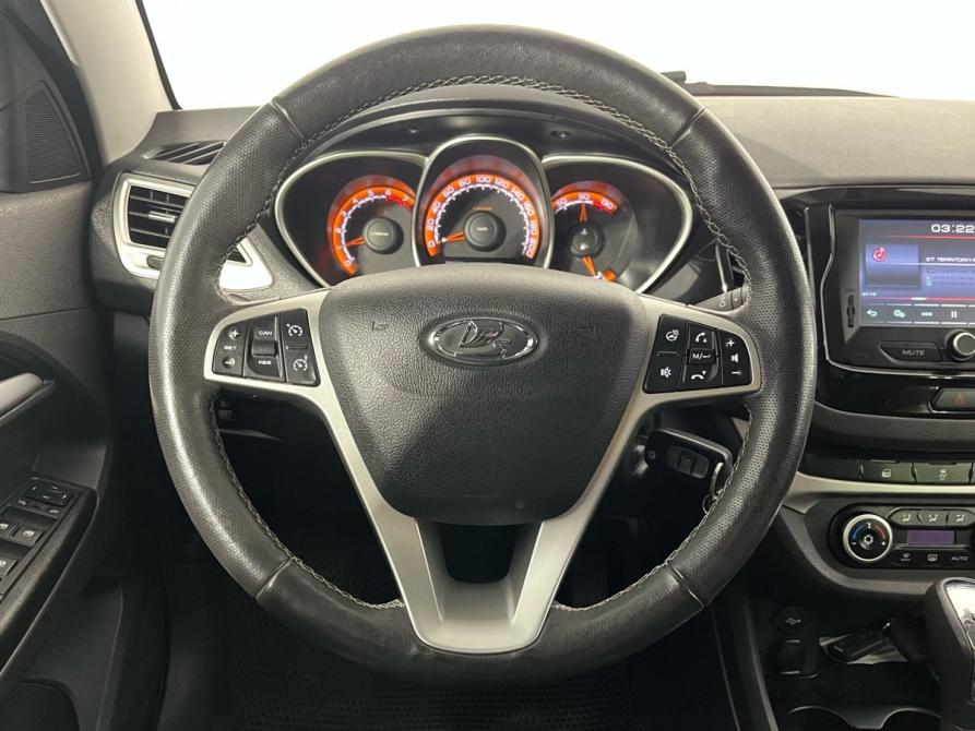 Lada (ВАЗ) Vesta I Ижевск  - изображение 10