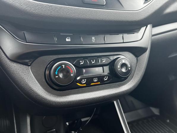 Lada (ВАЗ) Vesta I с пробегом 2020 года, цена 897 500 рублей, 118301 км, седан, Автокод Объявления