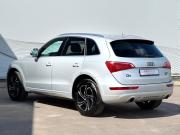 Audi Q5 I (8R) Воронеж  - изображение 29