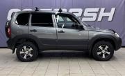 Chevrolet Niva I Рестайлинг Благовещенск  - изображение 38