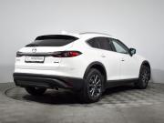 Mazda CX-4 I Рестайлинг Санкт-Петербург  - изображение 26