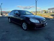 Chevrolet Epica V250 Рестайлинг Пермь  - изображение 13