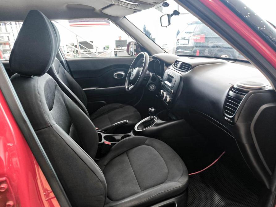 Kia Soul II Казань  - изображение 13