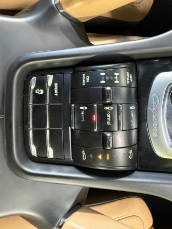 Porsche Cayenne II (958) с пробегом 2013 года, цена 2 649 000 рублей, 186000 км, внедорожник, Автокод Объявления