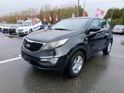 Kia Sportage III Рестайлинг Тюмень  - изображение 24