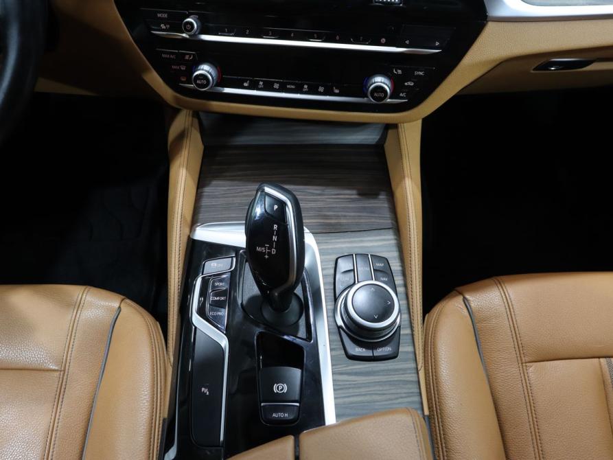 BMW 5 серии VII (G30/G31/G38) Москва  - изображение 18