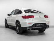 Mercedes-Benz GLC Coupe I (C253) Москва  - изображение 37