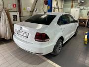 Volkswagen Polo V Рестайлинг Санкт-Петербург  - изображение 12