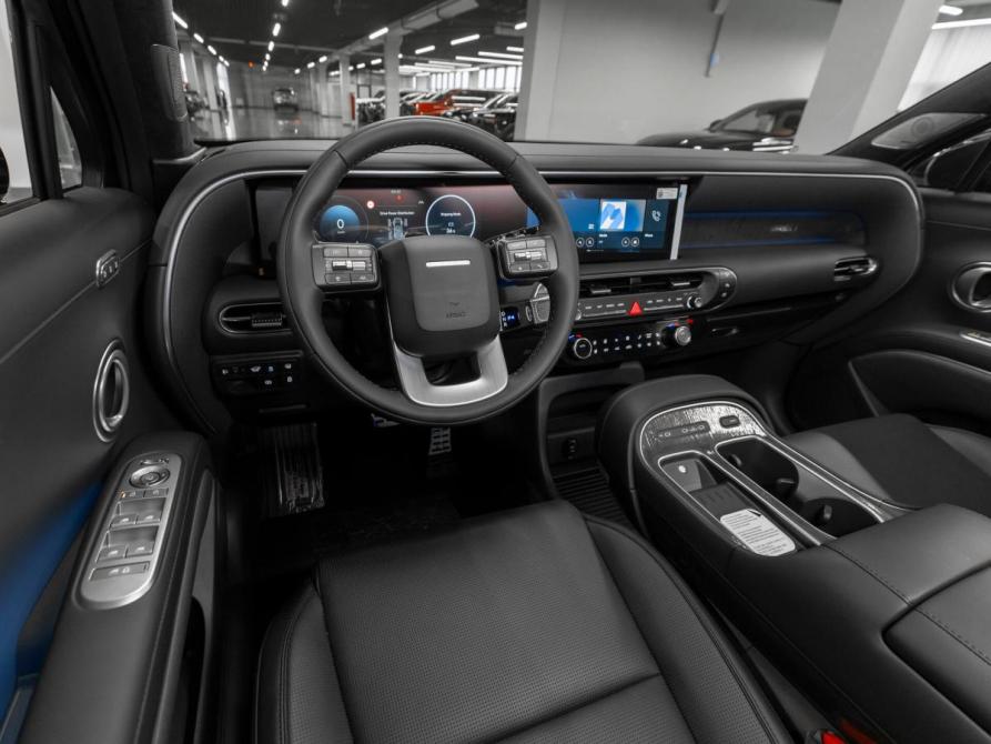 Hyundai Palisade II Москва  - изображение 13