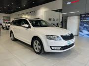 Skoda Octavia III (A7) Москва  - изображение 22