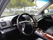 Toyota Highlander II (XU40) Рестайлинг Пермь  - изображение 32