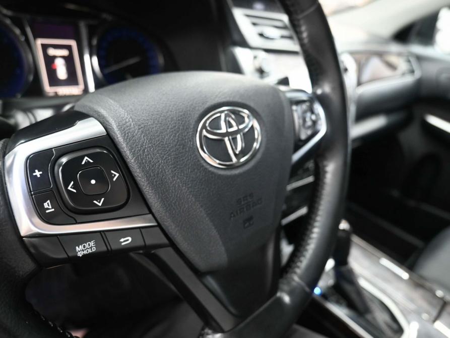 Toyota Camry VII (XV50) Рестайлинг 2 Ростов-на-Дону  - изображение 12