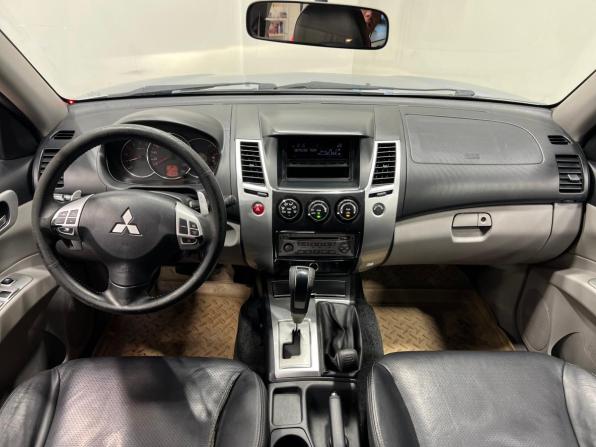 Mitsubishi Pajero Sport II с пробегом 2010 года, цена 1 489 000 рублей, 173000 км, внедорожник, Автокод Объявления