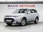 Mitsubishi Outlander III Рестайлинг Тюмень  - изображение 23