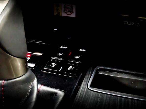 Lexus RX IV Рестайлинг с пробегом 2021 года, цена 6 149 000 рублей, 20239 км, внедорожник, Автокод Объявления