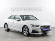 Audi A4 V (B9) Москва  - изображение 23