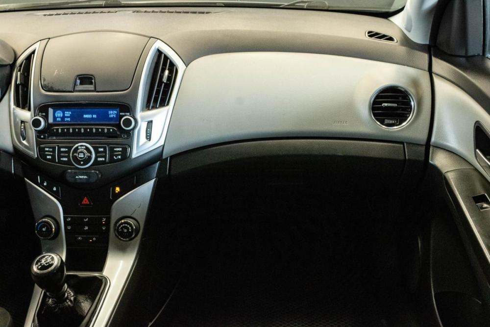 Chevrolet Cruze I Рестайлинг Уфа  - изображение 8