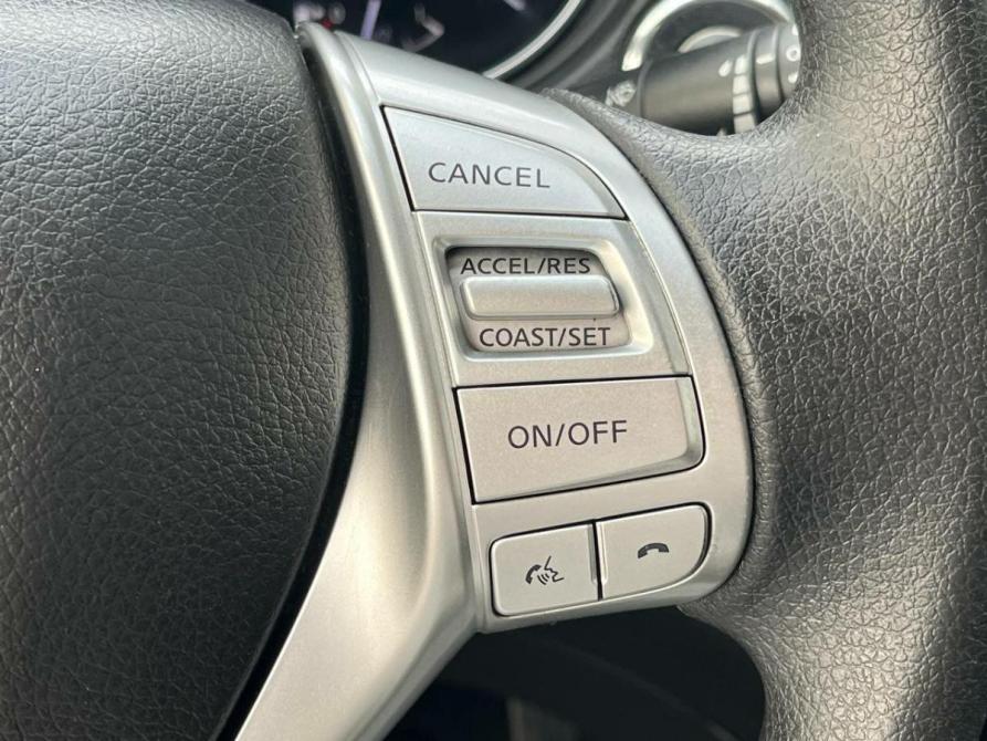 Nissan Rogue II Санкт-Петербург  - изображение 18