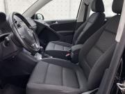 Volkswagen Tiguan I Рестайлинг Тамбов  - изображение 30