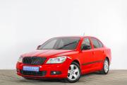 Skoda Octavia II (A5) Рестайлинг Тюмень  - изображение 25