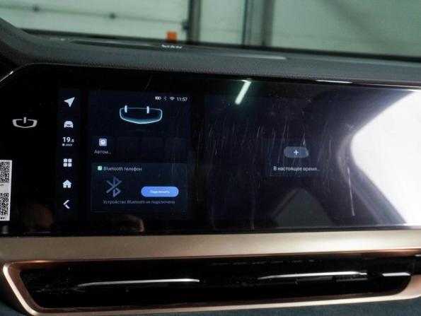 Geely Monjaro I с пробегом 2023 года, цена 2 997 000 рублей, 36782 км, внедорожник, Автокод Объявления