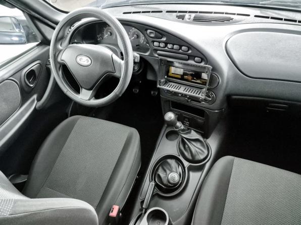 Lada (ВАЗ) Niva Travel I с пробегом 2024 года, цена 1 289 000 рублей, 11683 км, внедорожник, Автокод Объявления