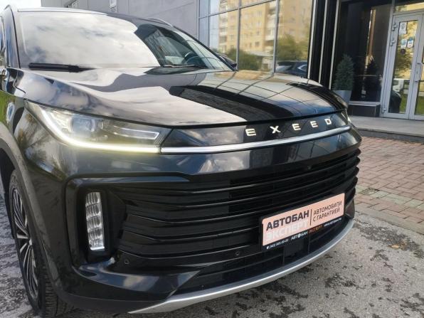 Exeed TXL I Рестайлинг с пробегом 2023 года, цена 2 189 000 рублей, 97787 км, внедорожник, Автокод Объявления