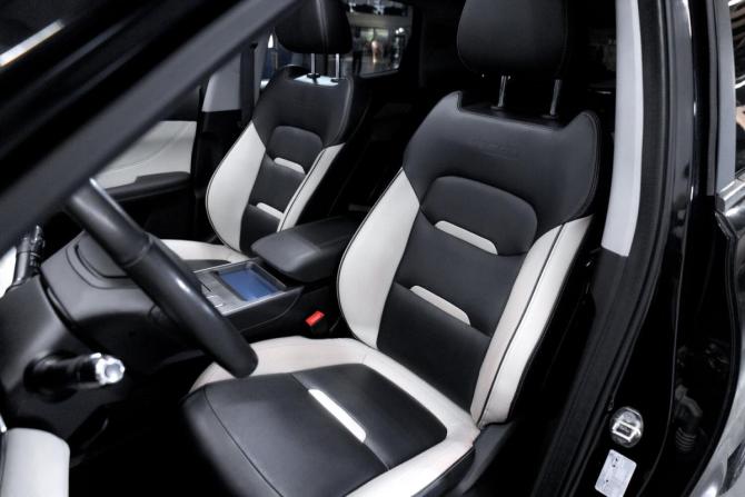 Chery Tiggo 4 Pro I с пробегом 2023 года, цена 1 700 000 рублей, 26000 км, внедорожник, Автокод Объявления