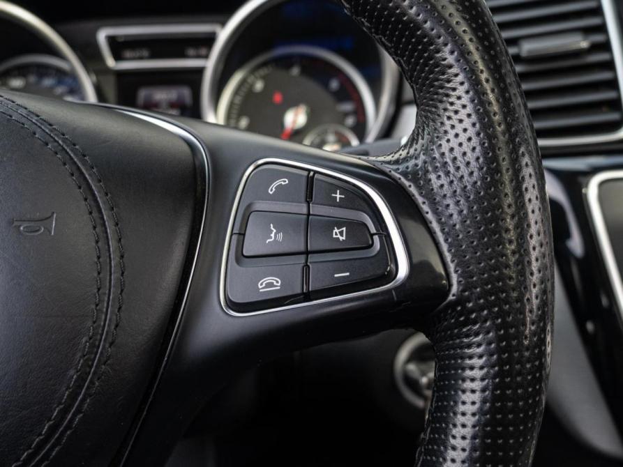 Mercedes-Benz GLS I (X166) Краснодар  - изображение 22